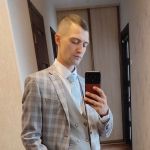 Андрей Норма