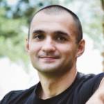Валентин Кривенков