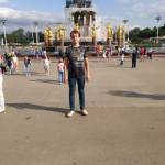 Роман Шишкин