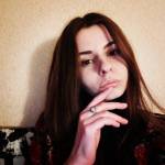 Ксения Хрущ
