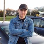 Михаил Кундас