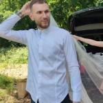 Евгений Обуховский