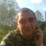 Юрий Мигун