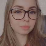 Ирина Шиманская