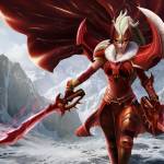 Legion Commander