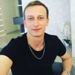 Артём Кожановский