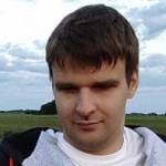Гриша Конзалаев