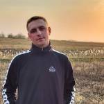Александр Михаленко