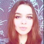 Анастасия Боровая