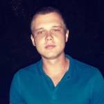 Владимир Готовчик