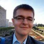 Дмитрий Уснарский