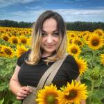 Катерина Марченко