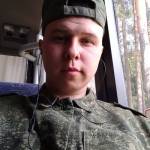 Паша Косько