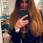 Марина Гончар