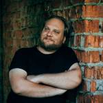 Андрей Третьяков