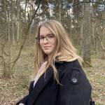 Вероника Лисай