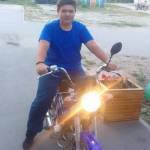 Михаил Чернышев