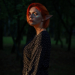 Ann Aleshkevich