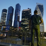 Вадим Дракель