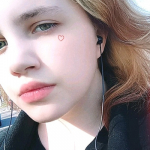 Даша Ефимова