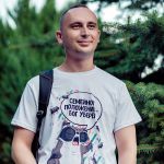 Александр Мажаров