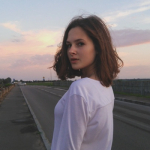 Лера Сподарь