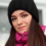 Ксения Бурак