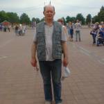 Александр Чапковский