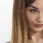 Анастасия Иванова