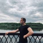 Иван Заикин