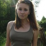 Виктория Растовская