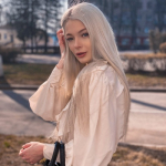Alina Zelenko