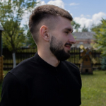 Сивак Алексей