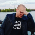 Алексей Гончар