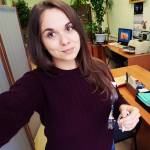 Елизавета Маркина