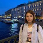 Валерия Атрачёва