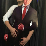 Николай Учихин