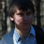 Виталий Селицкий