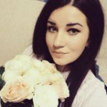 Дарья Левенкова