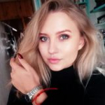 Alexandra Filyutich
