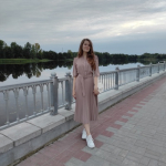 Надежда Середина