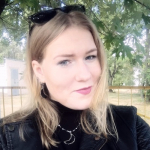 Светлана Федосенко