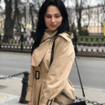 Диана Лукашеня