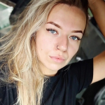 Диана Таскаева