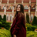 Ксения Шульга
