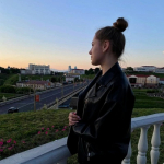 Юля Захарченя
