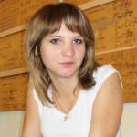 Василиса Попова