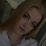 Анастасия Драбович