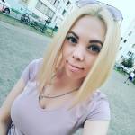 Таисия Носкова