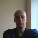 Сергей Мельников